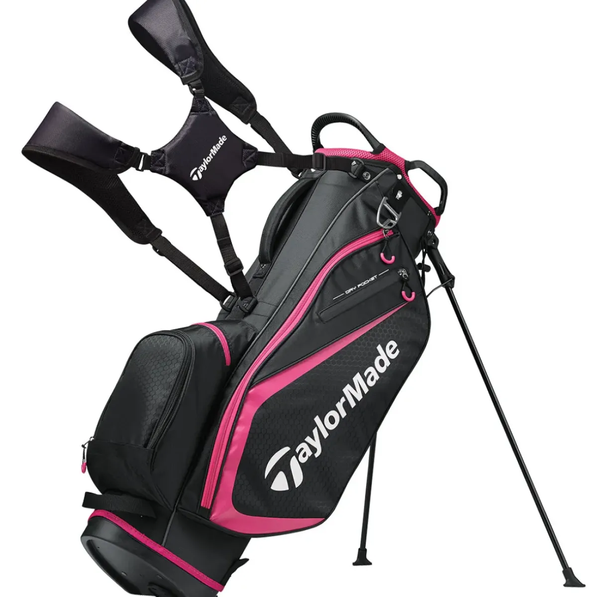 Discount Select Plus Golf Stand Bag Carry/stand Bags|Season Ready Collection