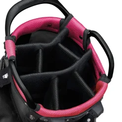 Discount Select Plus Golf Stand Bag Carry/stand Bags|Season Ready Collection