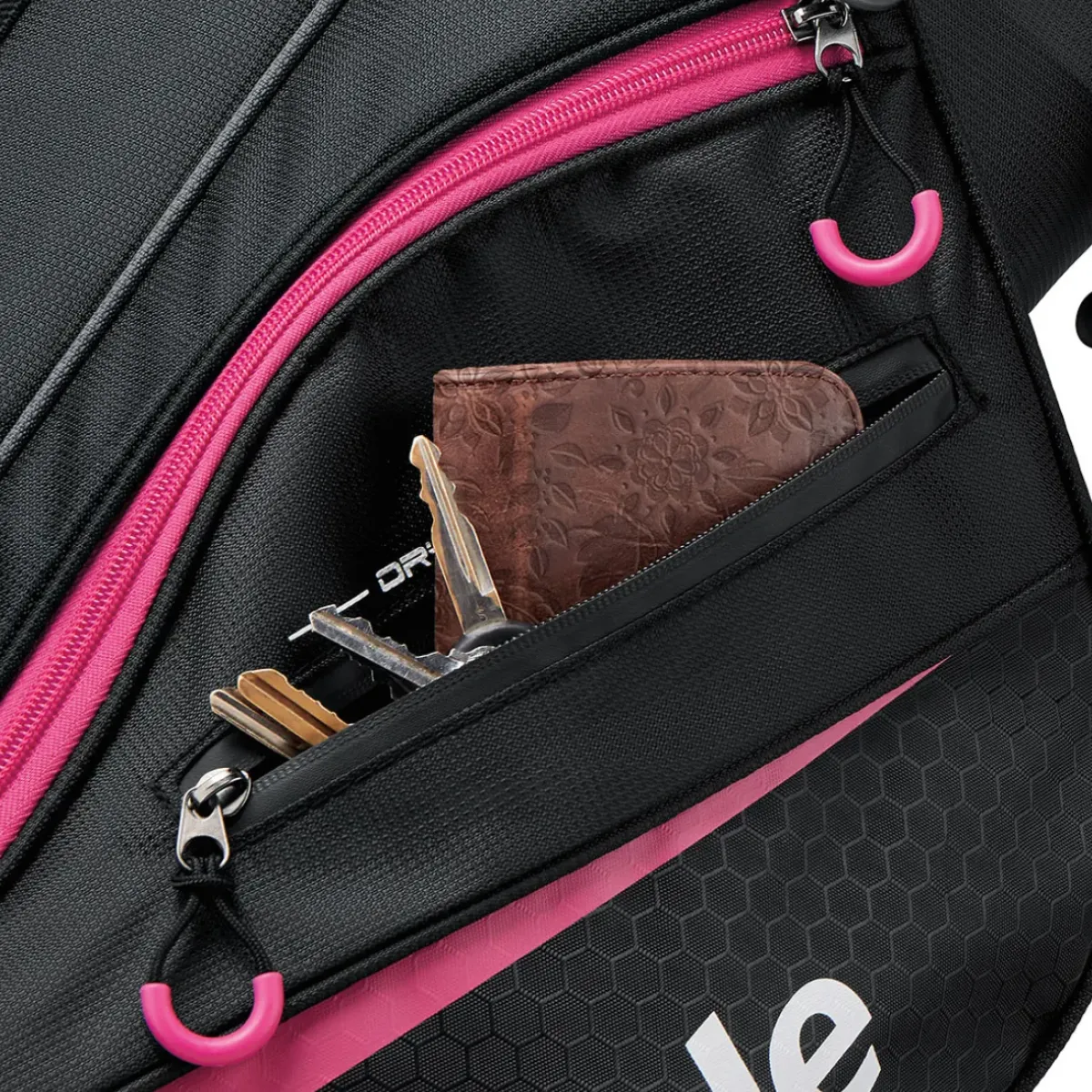 Discount Select Plus Golf Stand Bag Carry/stand Bags|Season Ready Collection