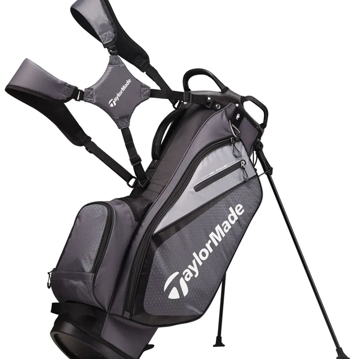 Discount Select Plus Golf Stand Bag Carry/stand Bags|Season Ready Collection