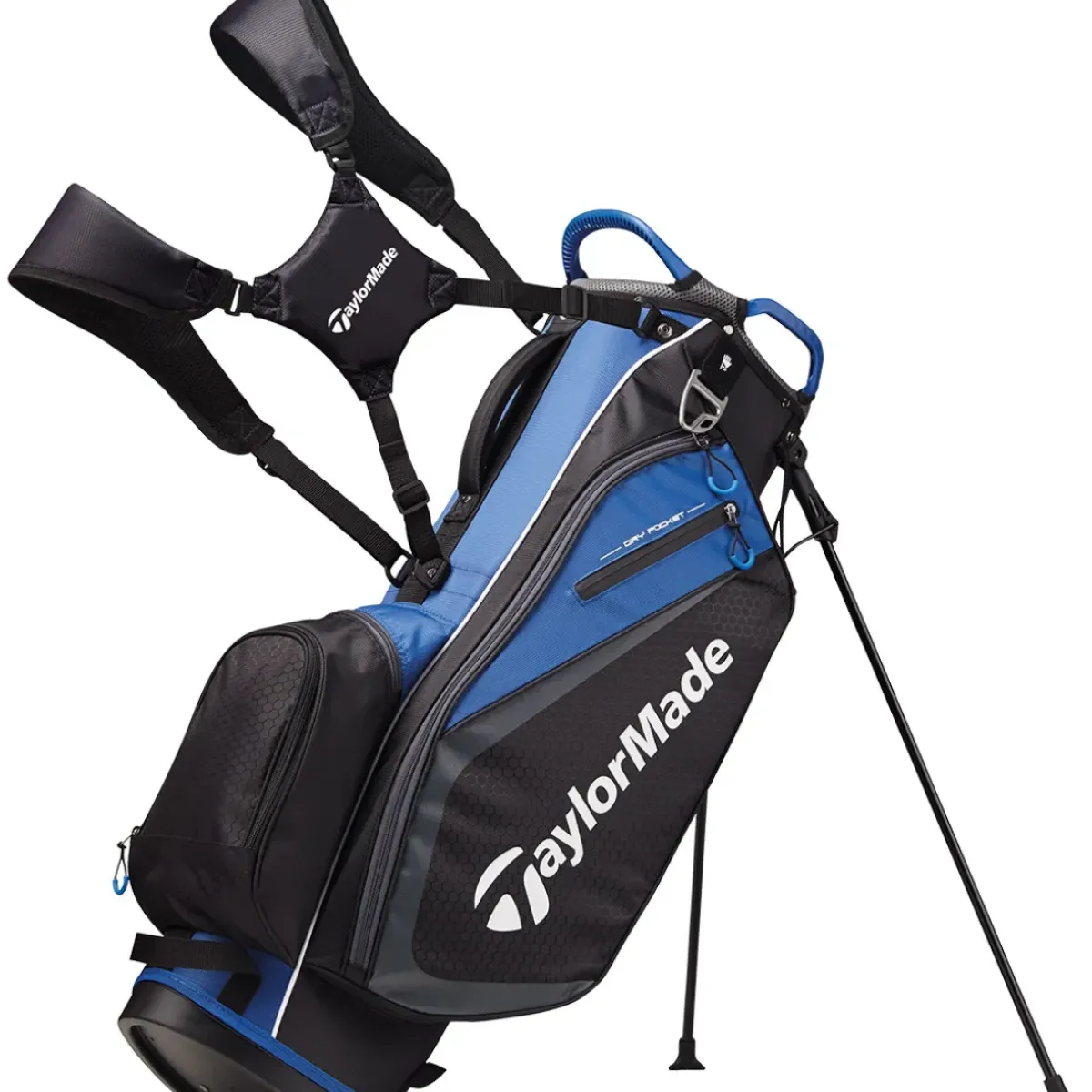 Hot Select Plus Golf Stand Bag Carry/stand Bags|Season Ready Collection