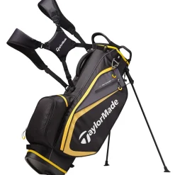 Hot Select Plus Golf Stand Bag Carry/stand Bags|Season Ready Collection