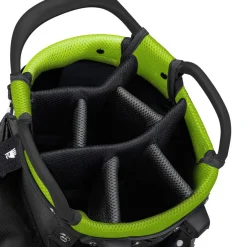 Hot Select Plus Golf Stand Bag Carry/stand Bags|Season Ready Collection