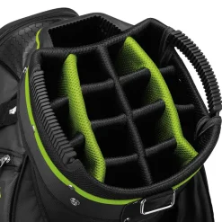 Hot Select Plus Lightweight Golf Cart Bag Nikon Rangefinders|Rangefinders