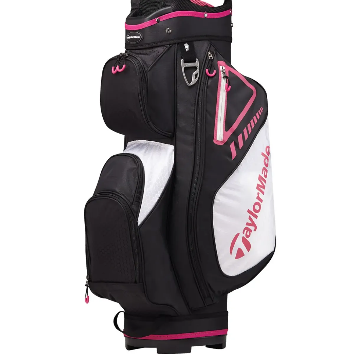 Discount Select Plus Lightweight Golf Cart Bag Trolley/cart Bags