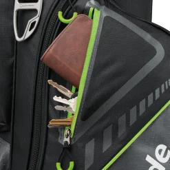 Online Select Plus Lightweight Golf Cart Bag Nikon Rangefinders|Rangefinders