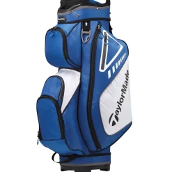 Clearance Select Plus Lightweight Golf Cart Bag Trolley/cart Bags