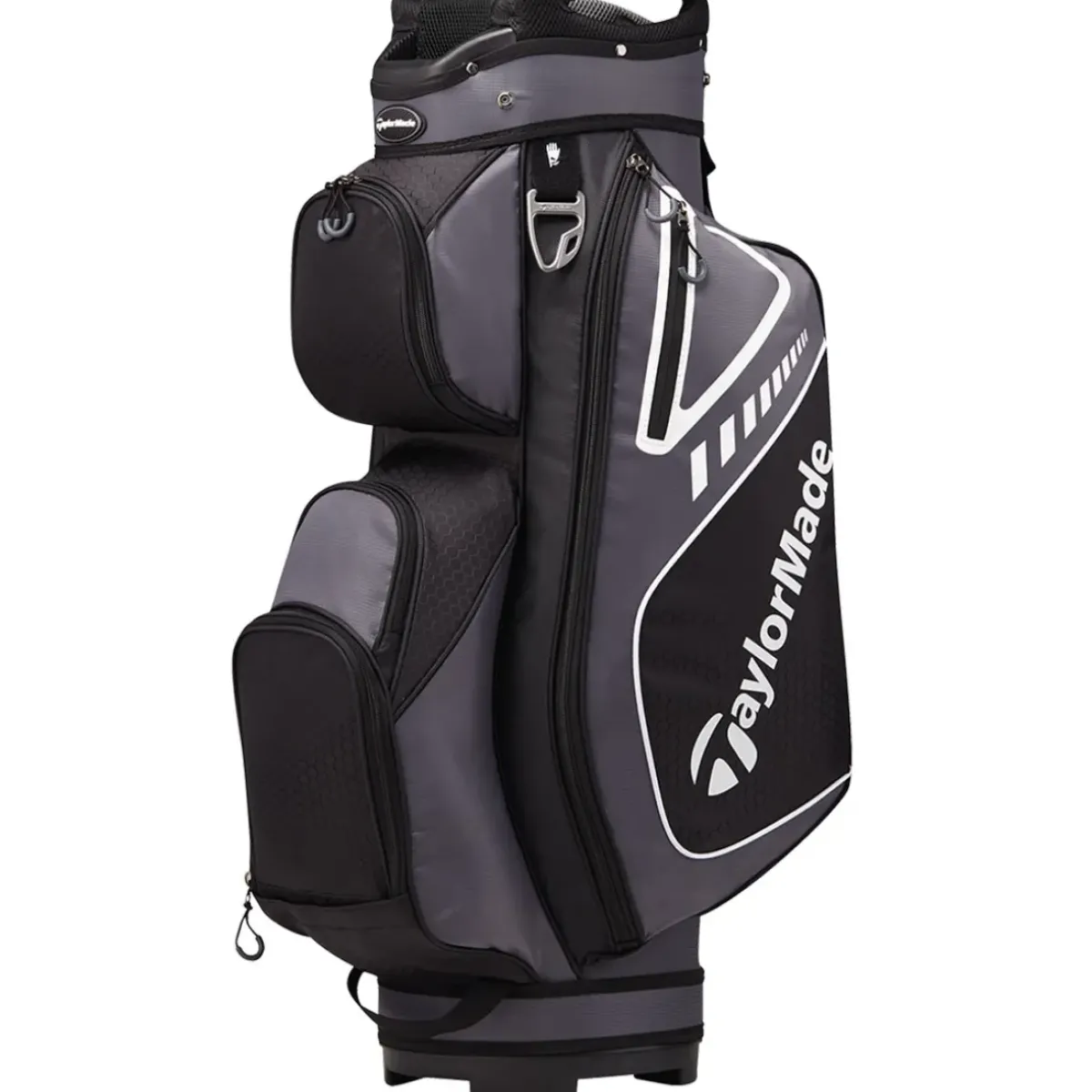 Clearance Select Plus Lightweight Golf Cart Bag Trolley/cart Bags