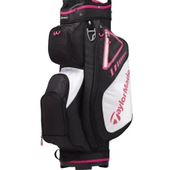 Clearance Select Plus Lightweight Golf Cart Bag Trolley/cart Bags