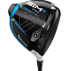 New SIM2 MAX Golf Driver Drivers|Ladies Drivers