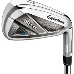 Best SIM2 MAX Graphite Golf Irons Irons|Left Handed Clubs