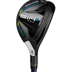 SIM2 MAX Rescue Golf Hybrid Hybrids