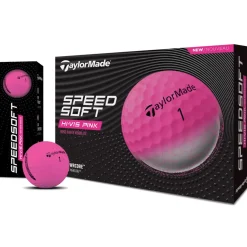 Best SpeedSoft 12 Golf Ball Pack Ladies Golf Balls