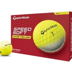 Online SpeedSoft 12 Golf Ball Pack Ladies Golf Balls