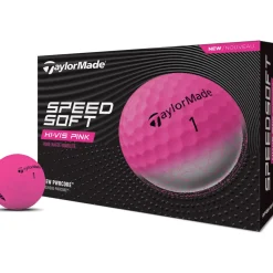 Online SpeedSoft 12 Golf Ball Pack Ladies Golf Balls