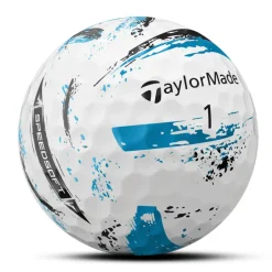 SpeedSoft Ink 12 Golf Ball Pack Ladies Golf Balls|Season Ready Collection