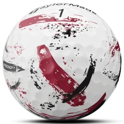 New SpeedSoft Ink 12 Golf Ball Pack Ladies Golf Balls|Season Ready Collection