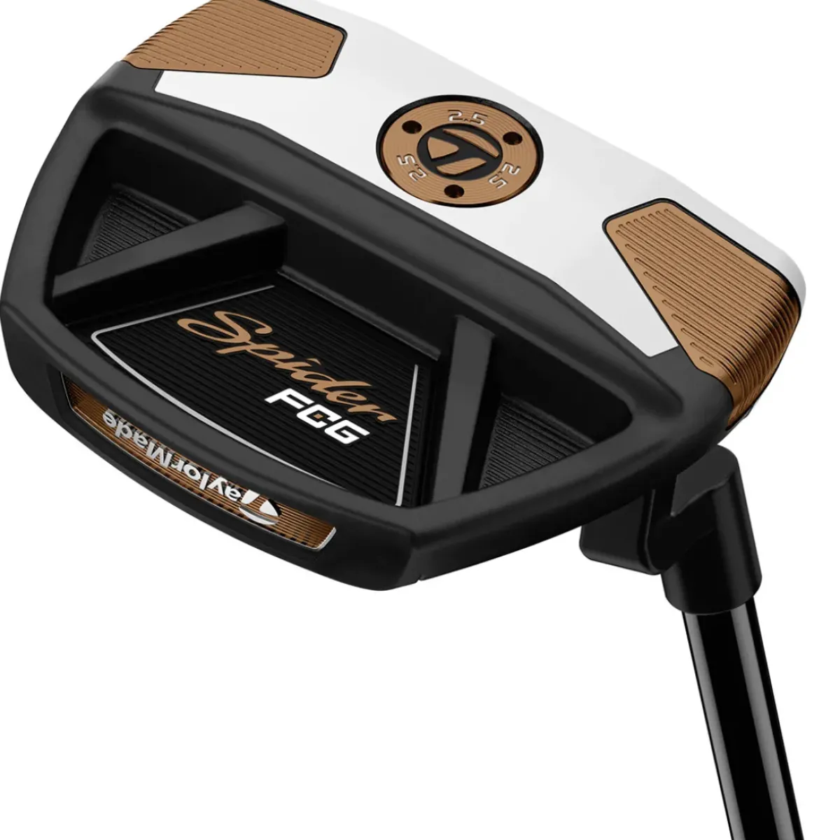 Sale Spider FCG L-Neck Golf Putter Putters