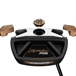Sale Spider FCG L-Neck Golf Putter Putters