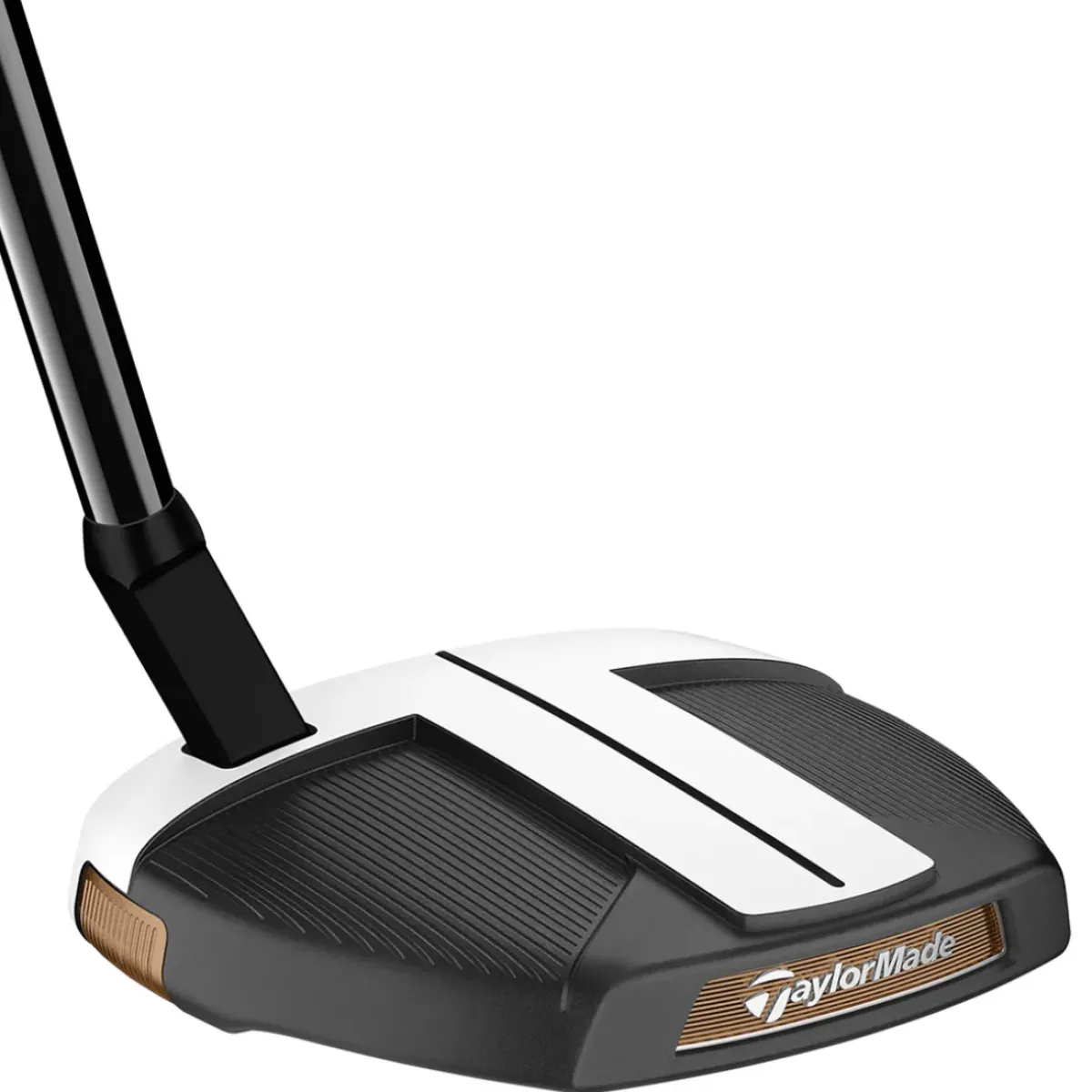 New Spider FCG Small Slant Golf Putter Putters