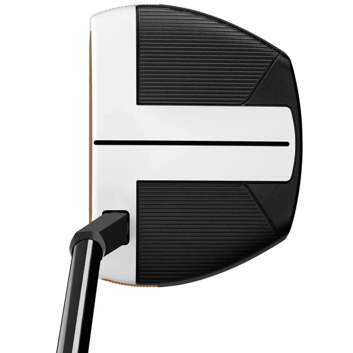 New Spider FCG Small Slant Golf Putter Putters