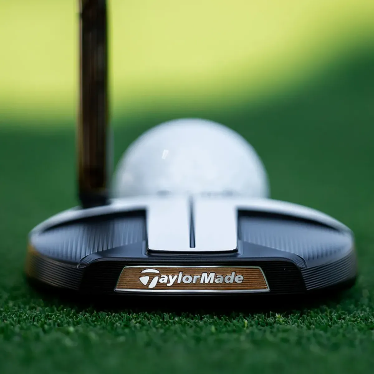 New Spider FCG Small Slant Golf Putter Putters