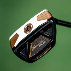 New Spider FCG Small Slant Golf Putter Putters