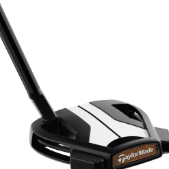 Outlet Spider Tour Black X3 Black Golf Putter Launches|Launches