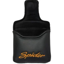 Outlet Spider Tour Black X3 Black Golf Putter Launches|Launches