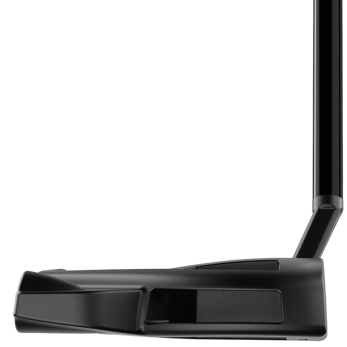 New Spider Tour Black T3 Golf Putter Launches|Launches