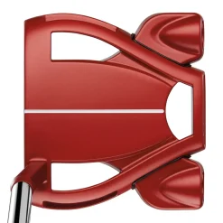 Outlet Spider Tour Red # 3 Golf Putter Season Ready Collection|Season Ready Collection