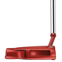 Outlet Spider Tour Red # 3 Golf Putter Season Ready Collection|Season Ready Collection