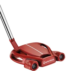Outlet Spider Tour Red # 3 Golf Putter Season Ready Collection|Season Ready Collection