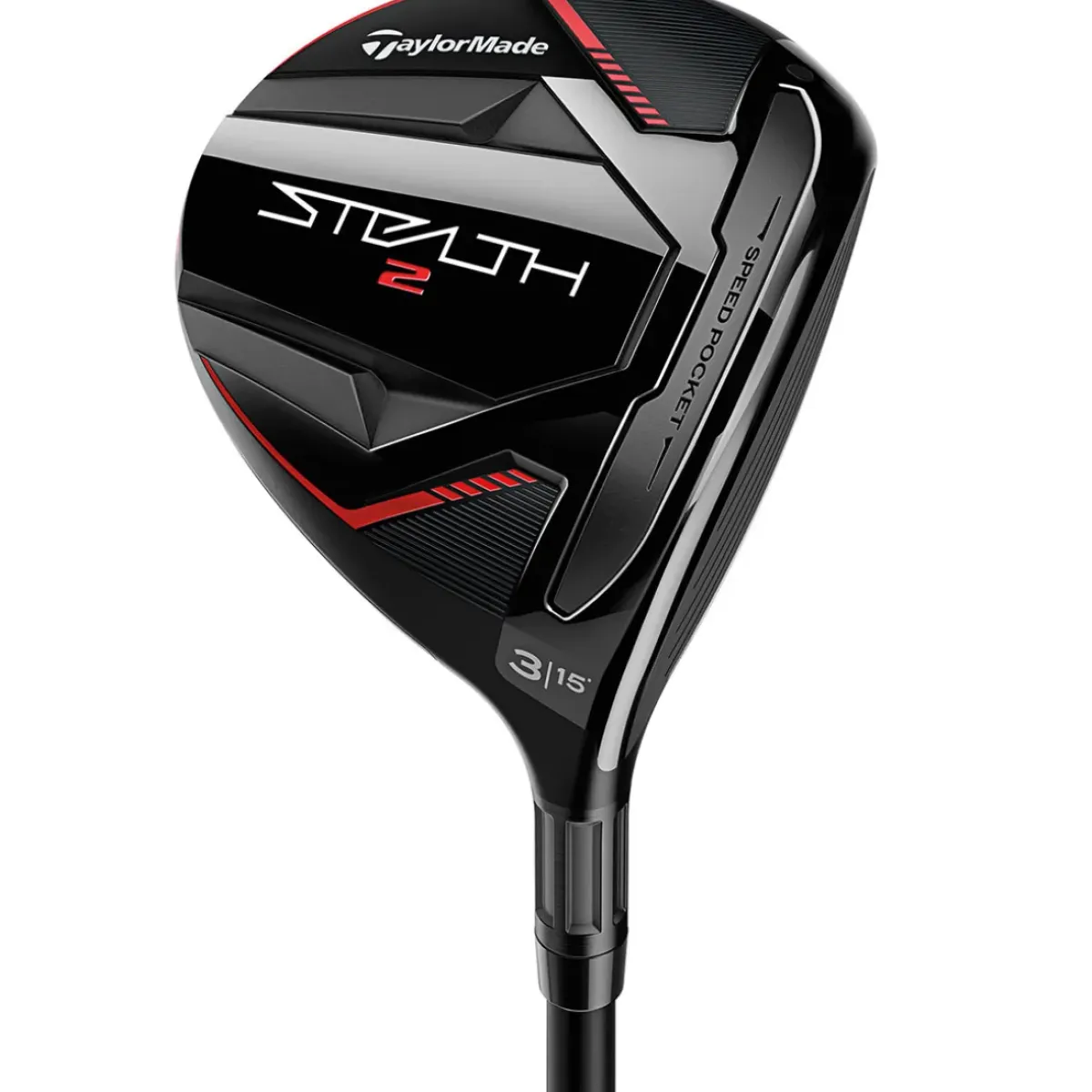 Best STEALTH 2 Golf Fairway Wood Fairway Woods