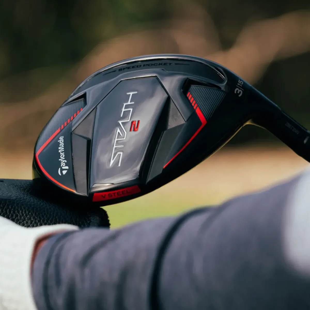 Best STEALTH 2 Golf Fairway Wood Fairway Woods
