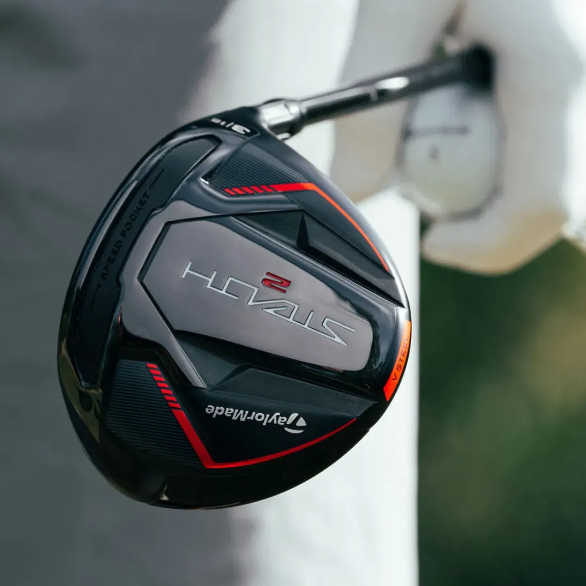 Best STEALTH 2 Golf Fairway Wood Fairway Woods
