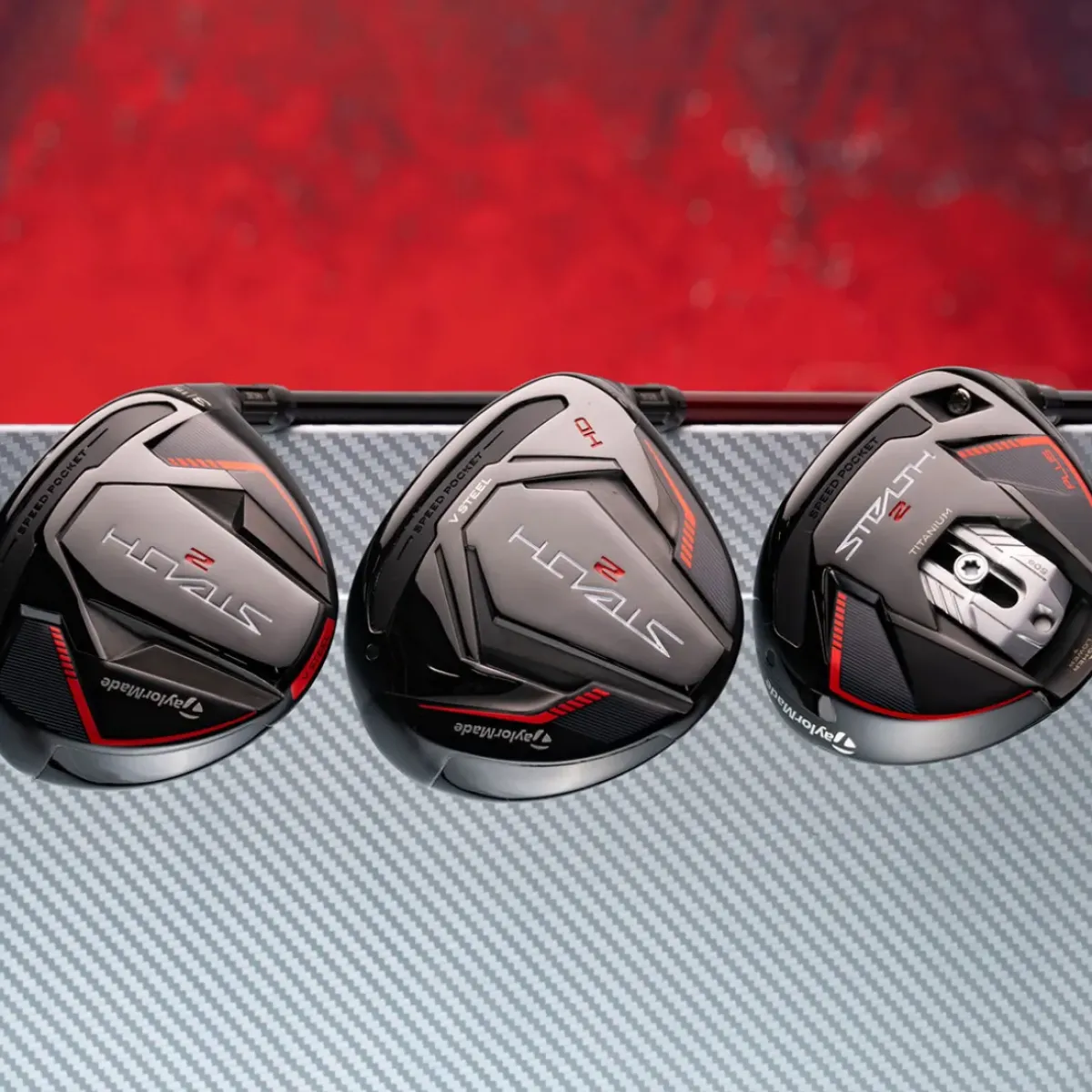 Best STEALTH 2 Golf Fairway Wood Fairway Woods