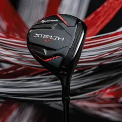Best STEALTH 2 Golf Fairway Wood Fairway Woods