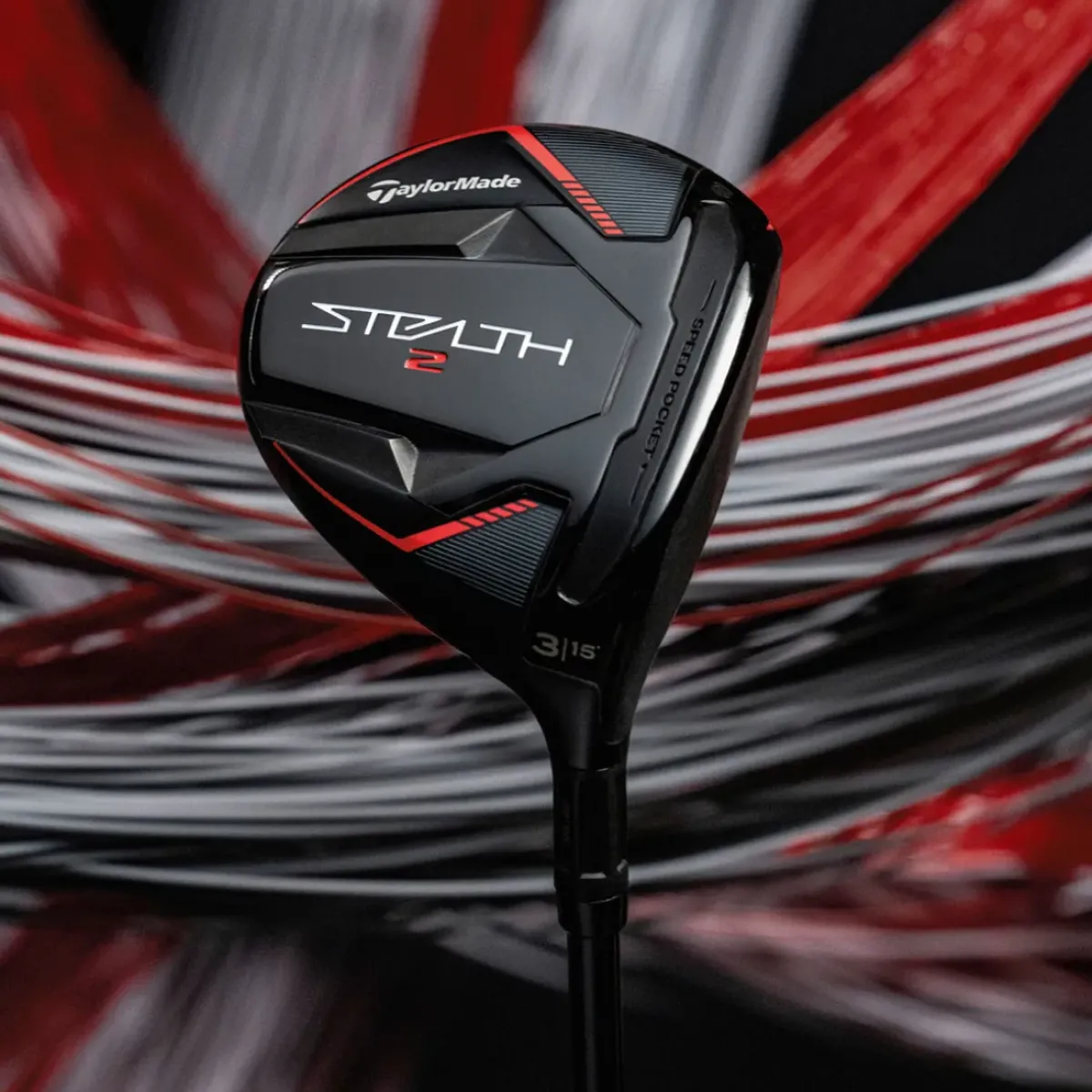 Best STEALTH 2 Golf Fairway Wood Fairway Woods