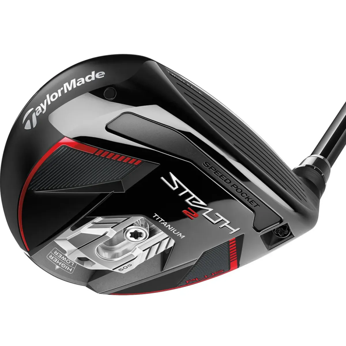 Best STEALTH 2 Plus Golf Driver Drivers