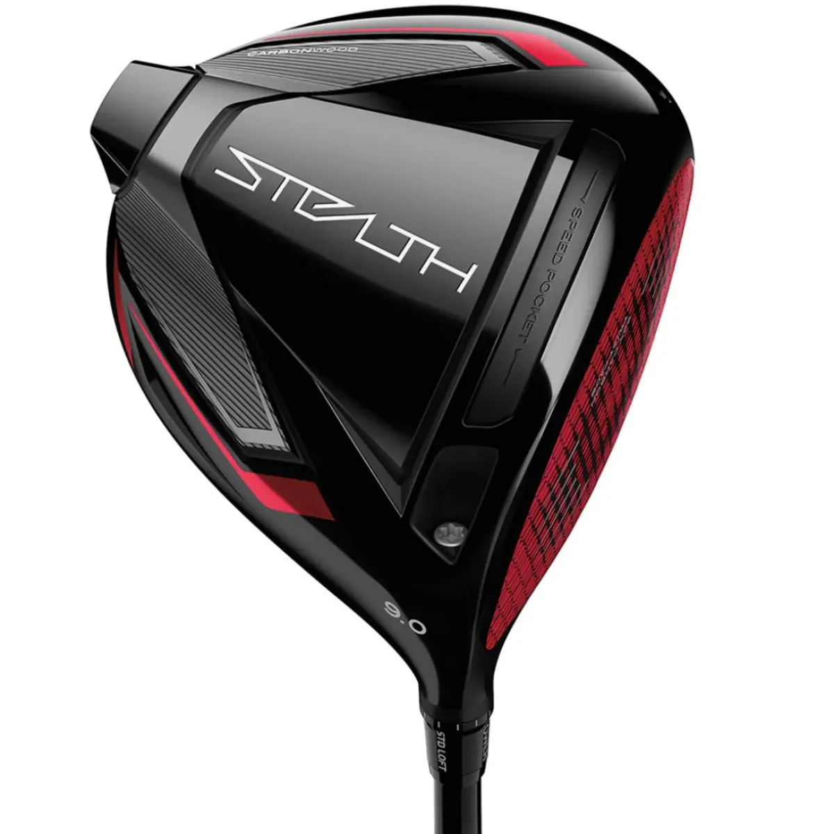 Outlet STEALTH Golf Driver Drivers