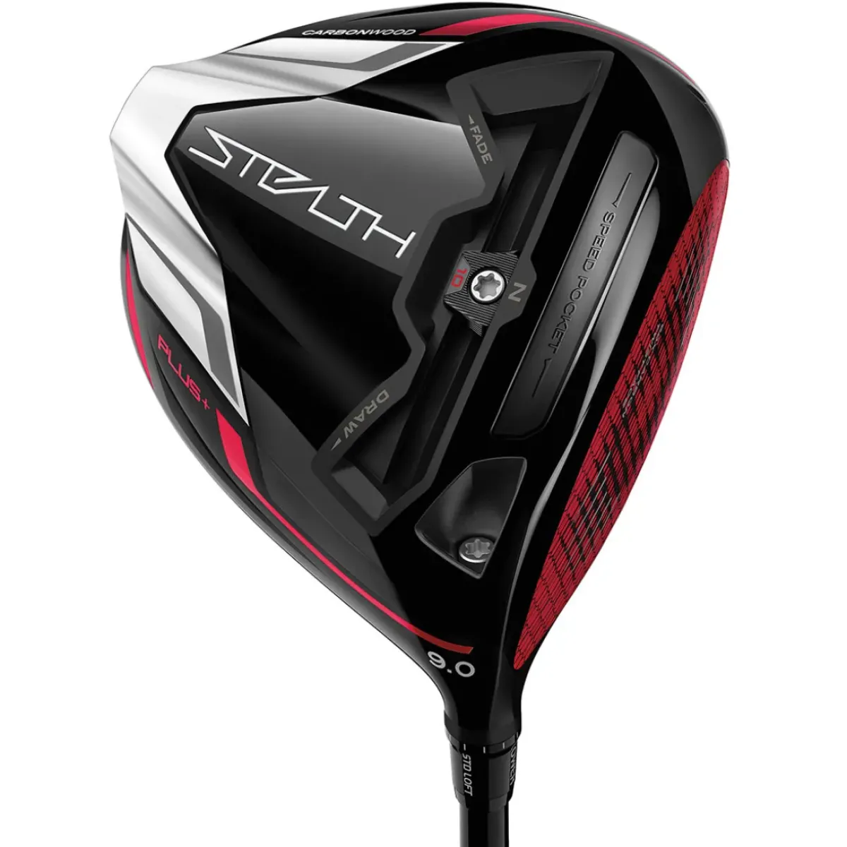 Outlet STEALTH PLUS+ Golf Driver Drivers