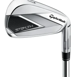 Best STEALTH Steel Golf Irons Irons