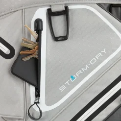 Online Storm-Dry Waterproof Golf Cart Bag Waterproof Bags|Trolley/cart Bags
