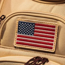 Outlet Summer Commemorative Golf Staff Bag Trolley/cart Bags