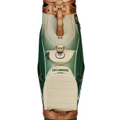 Outlet Summer Commemorative Golf Staff Bag Trolley/cart Bags