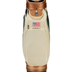 Outlet Summer Commemorative Golf Staff Bag Trolley/cart Bags