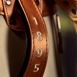 Outlet Summer Commemorative Golf Staff Bag Trolley/cart Bags