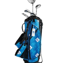 Team Size 2 Junior Golf Package Set Taylormade Junior Range|Junior Packages