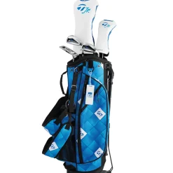 Team Size 2 Junior Golf Package Set Taylormade Junior Range|Junior Packages